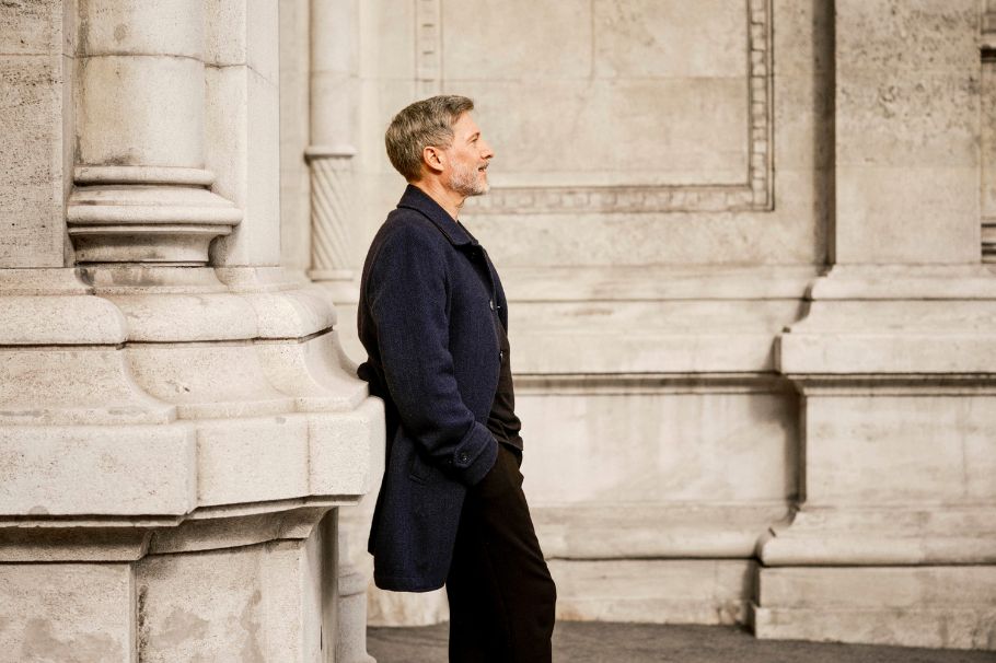 Martin Schläpfer
